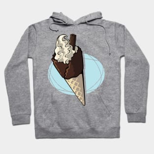 Soft Serve Hoodie